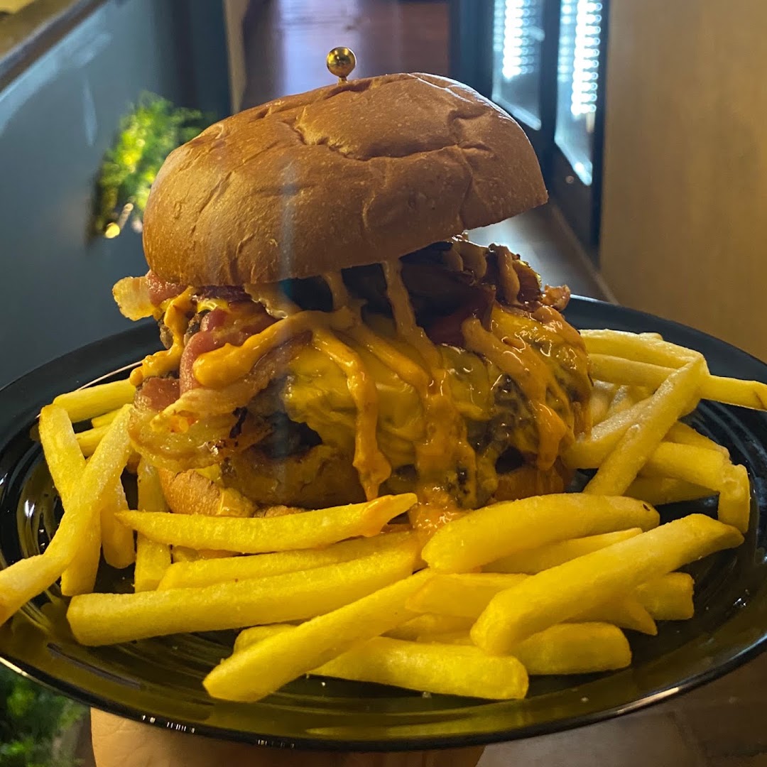 Giordano Pizza&Burger