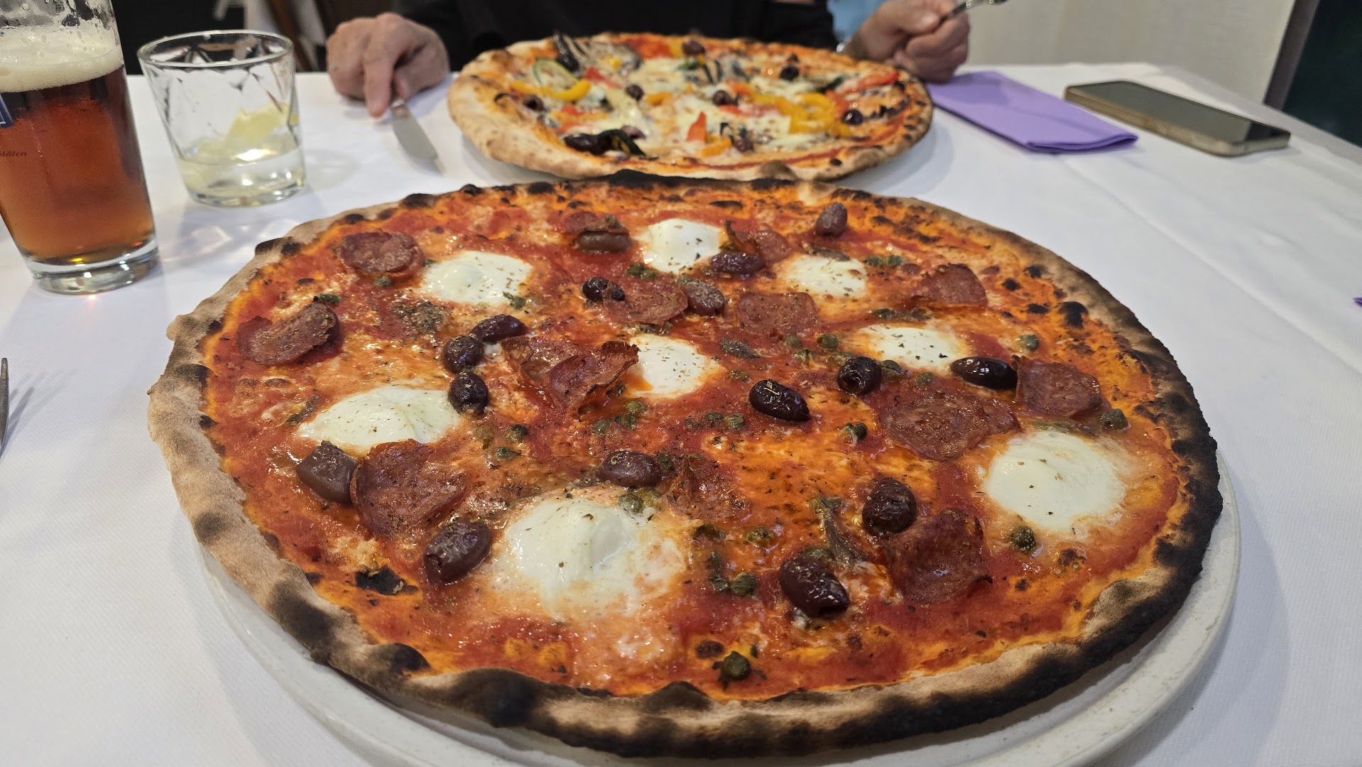 Giordano's Pizza