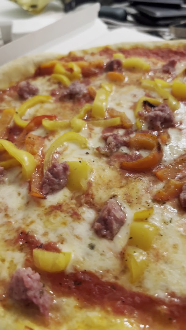 Giordano's Pizza