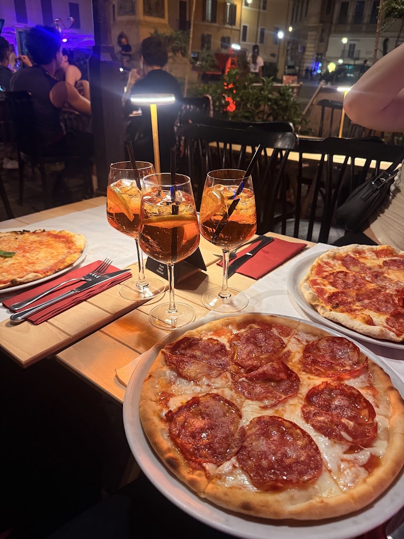 Giordi Ristorante