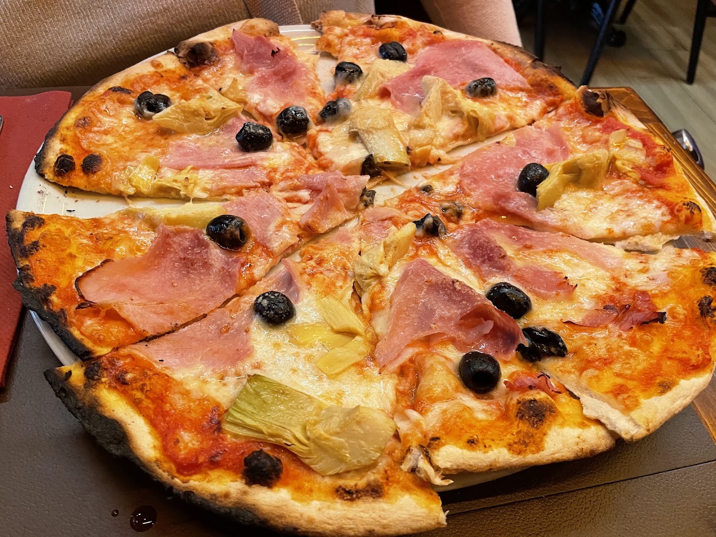 Giordi Ristorante