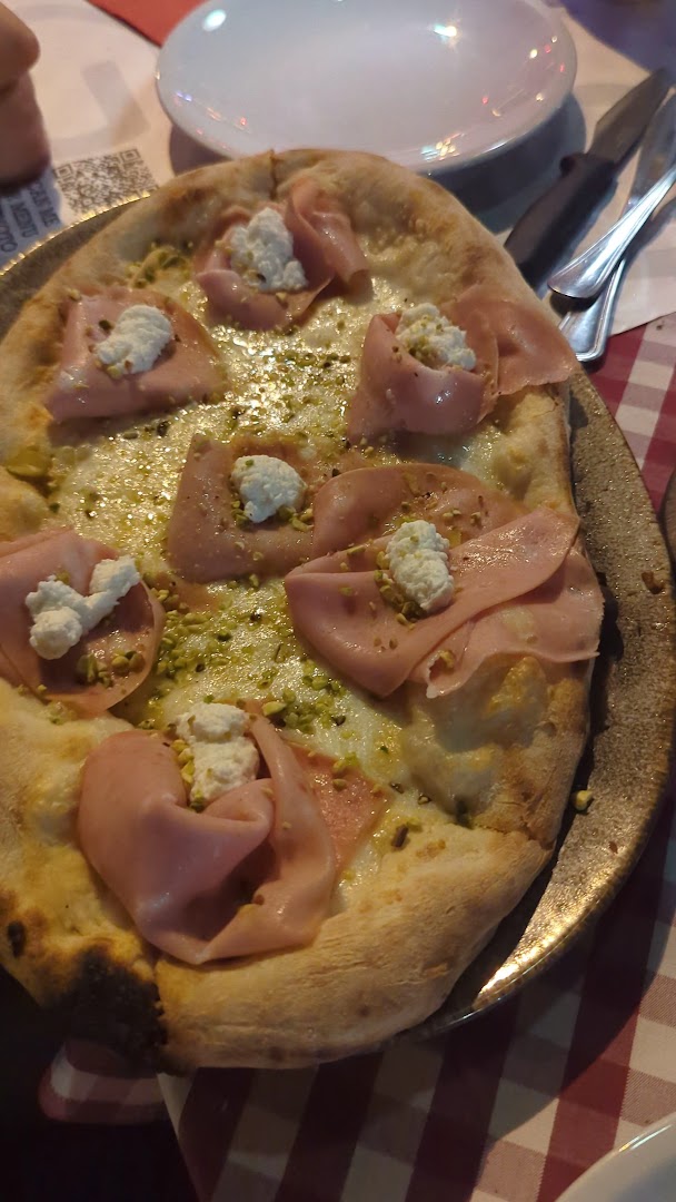 Giordi Ristorante