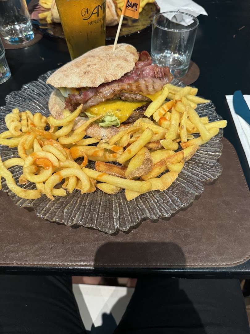 Giorgia's Restaurant