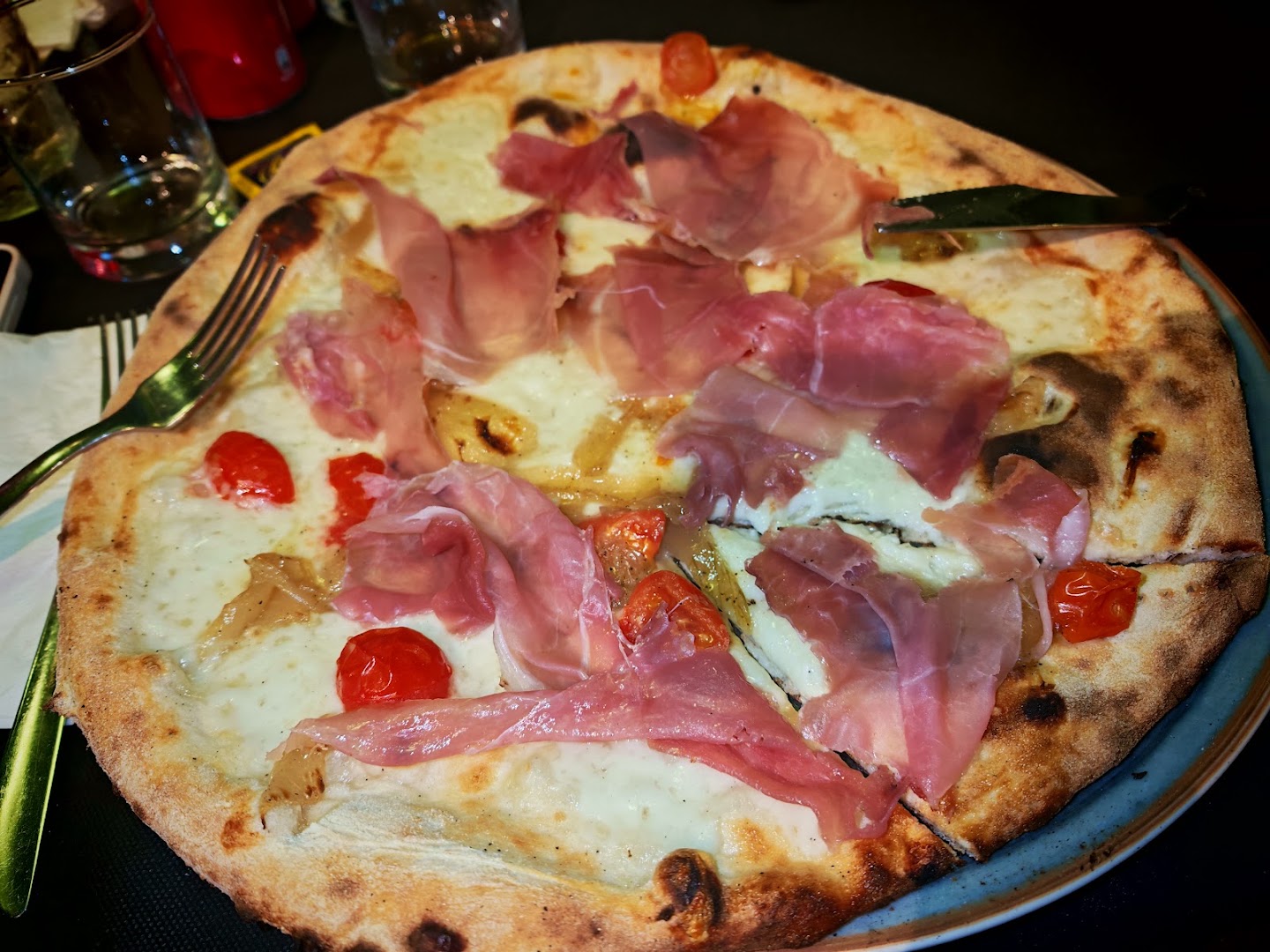 Giorgia's Restaurant