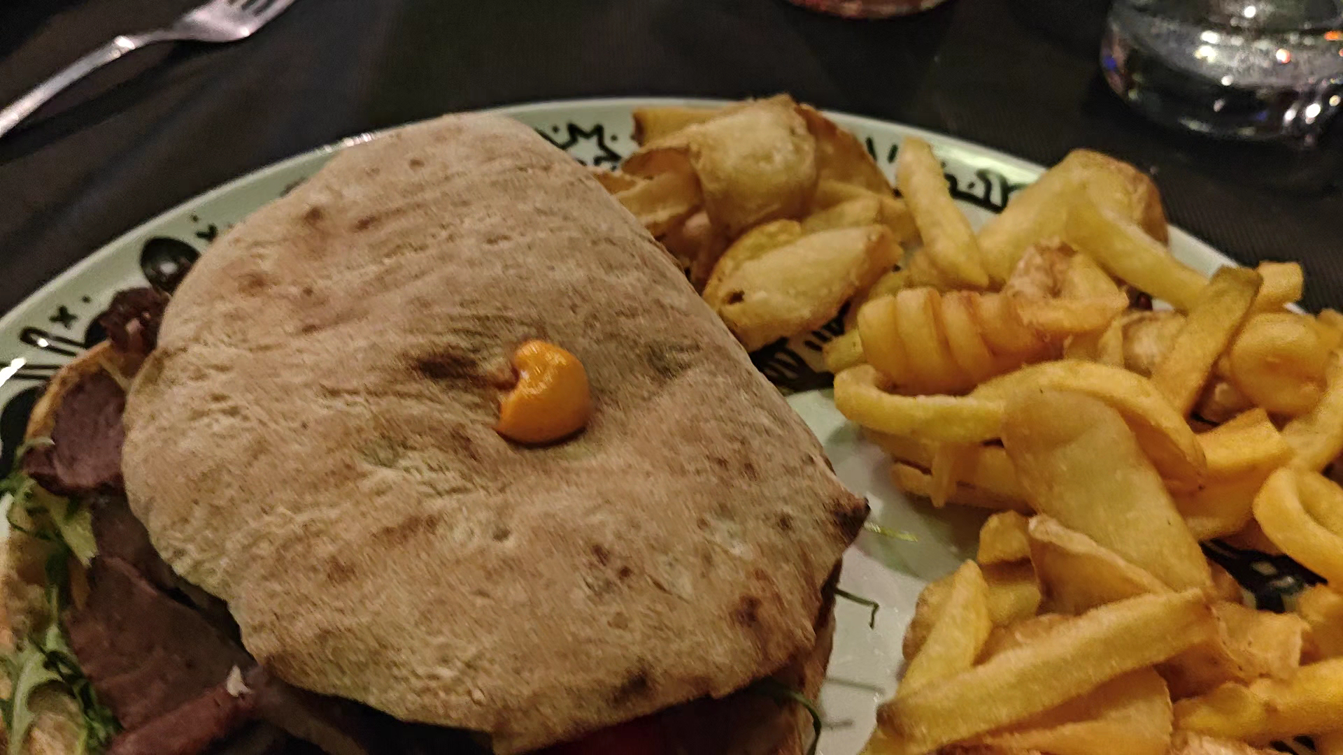 Giorgia's Restaurant