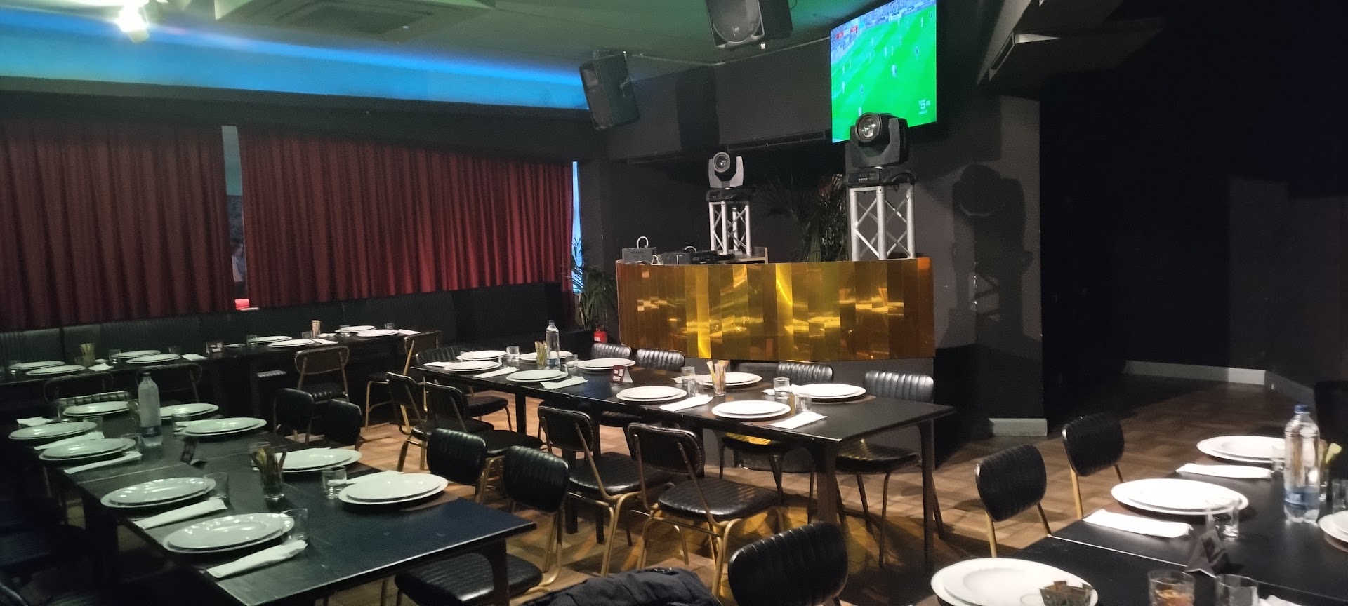 Giorgia's Restaurant