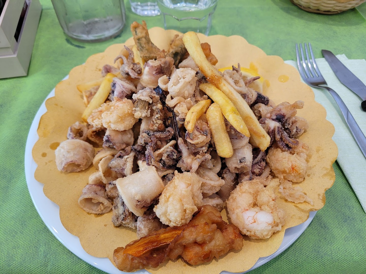 Giorgina coffee di bandettini giampiero