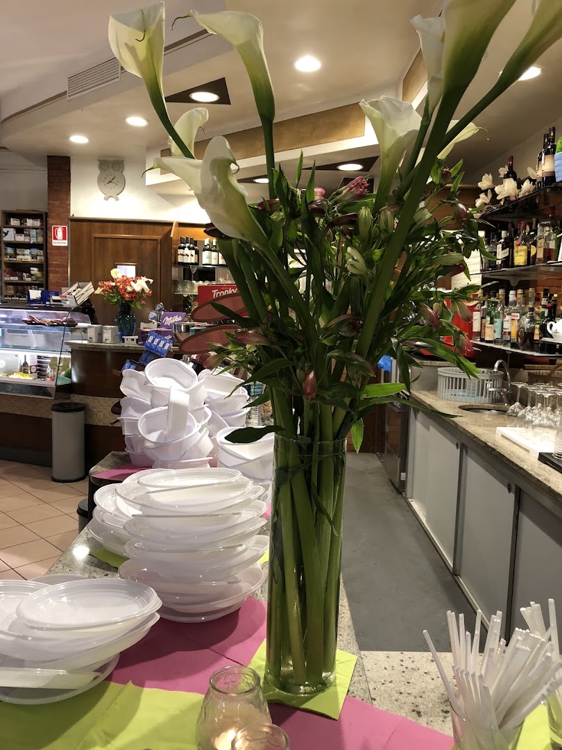 Giorgina coffee di bandettini giampiero