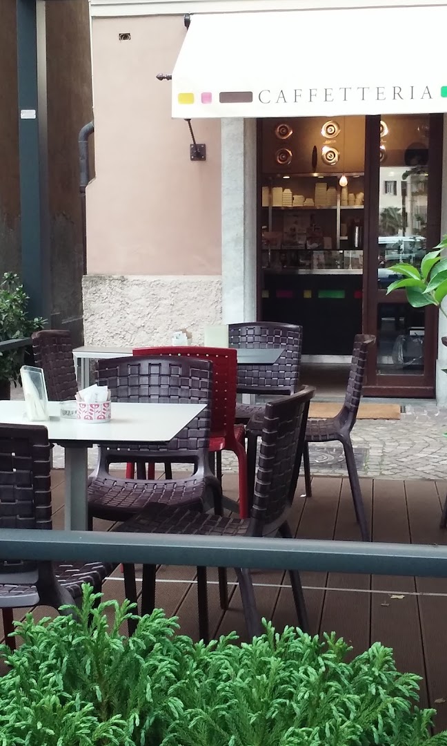 Giorgio Lombardi Gelaterie