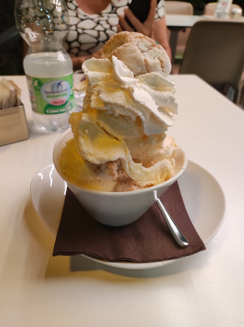 Giorgio Lombardi Gelaterie