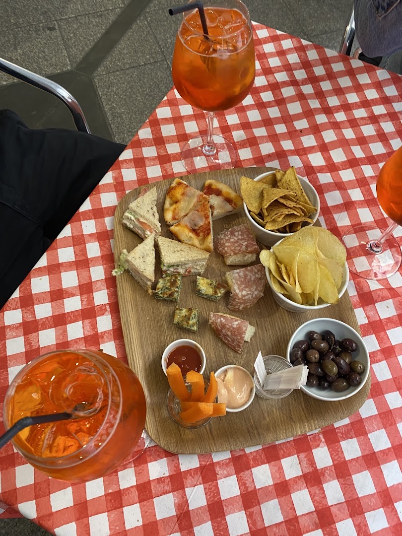 Giorgione Cafè