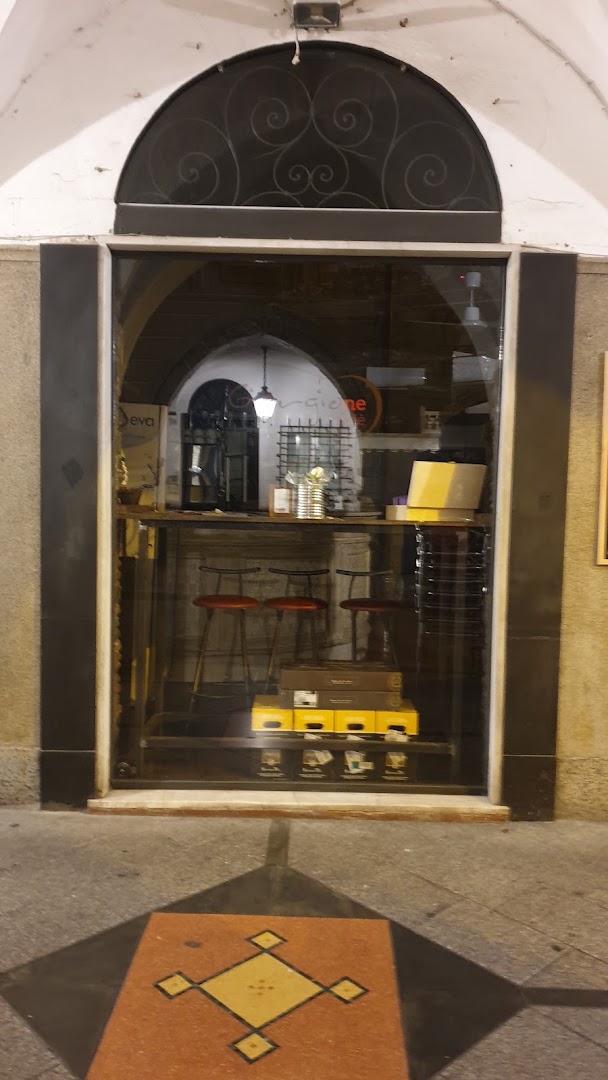 Giorgione Cafè