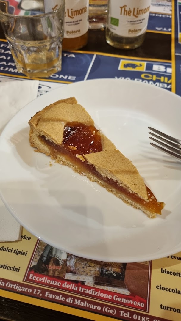 Giorgione Cafè