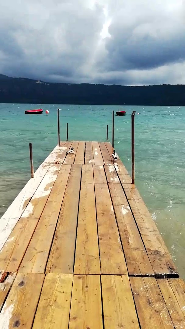 Giorgio's Beach