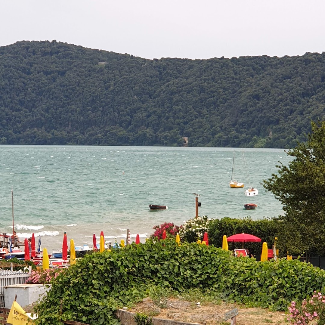 Giorgio's Beach