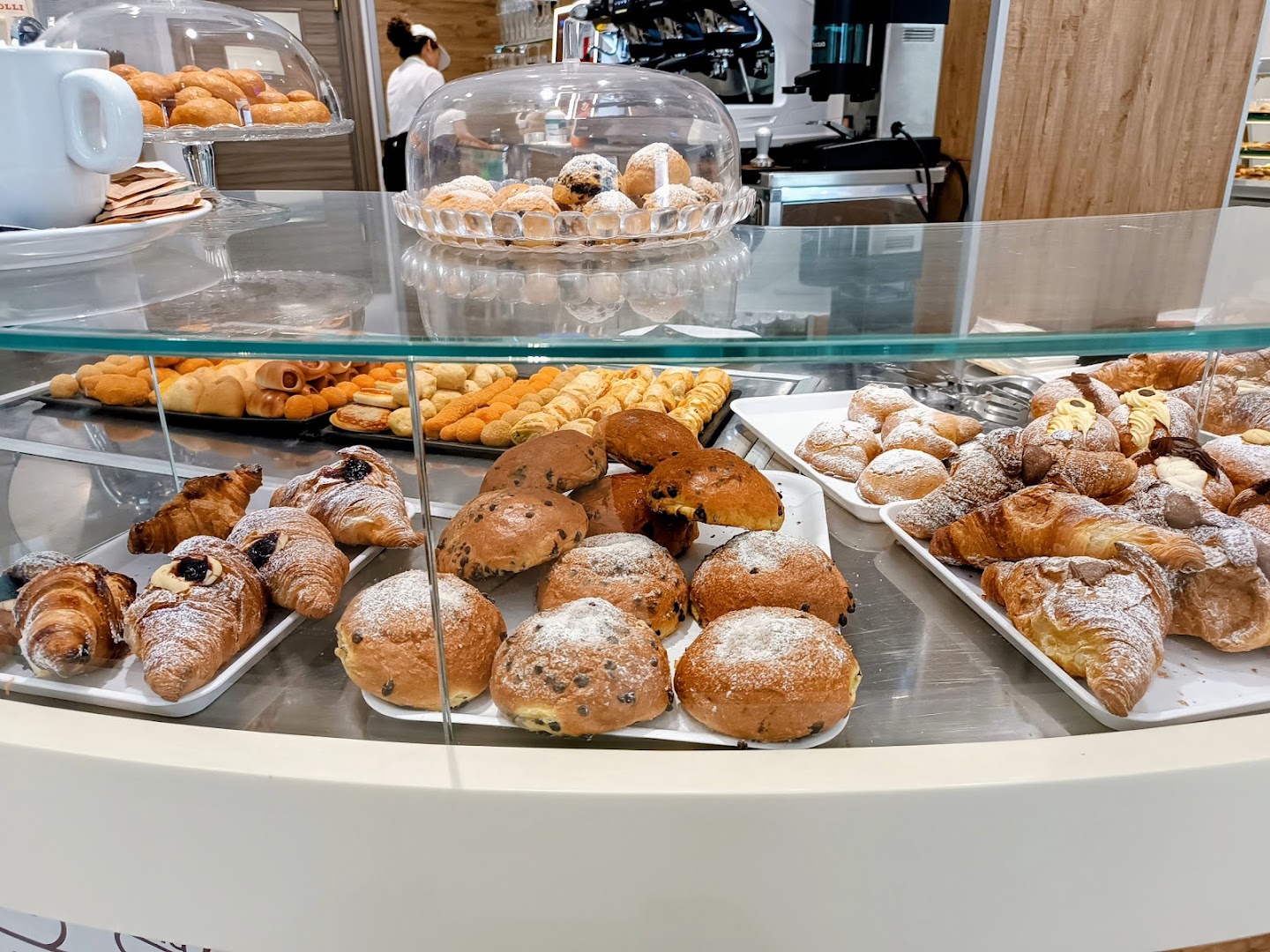Giorgiú ☕ - pasticceria-caffetteria-gelateria