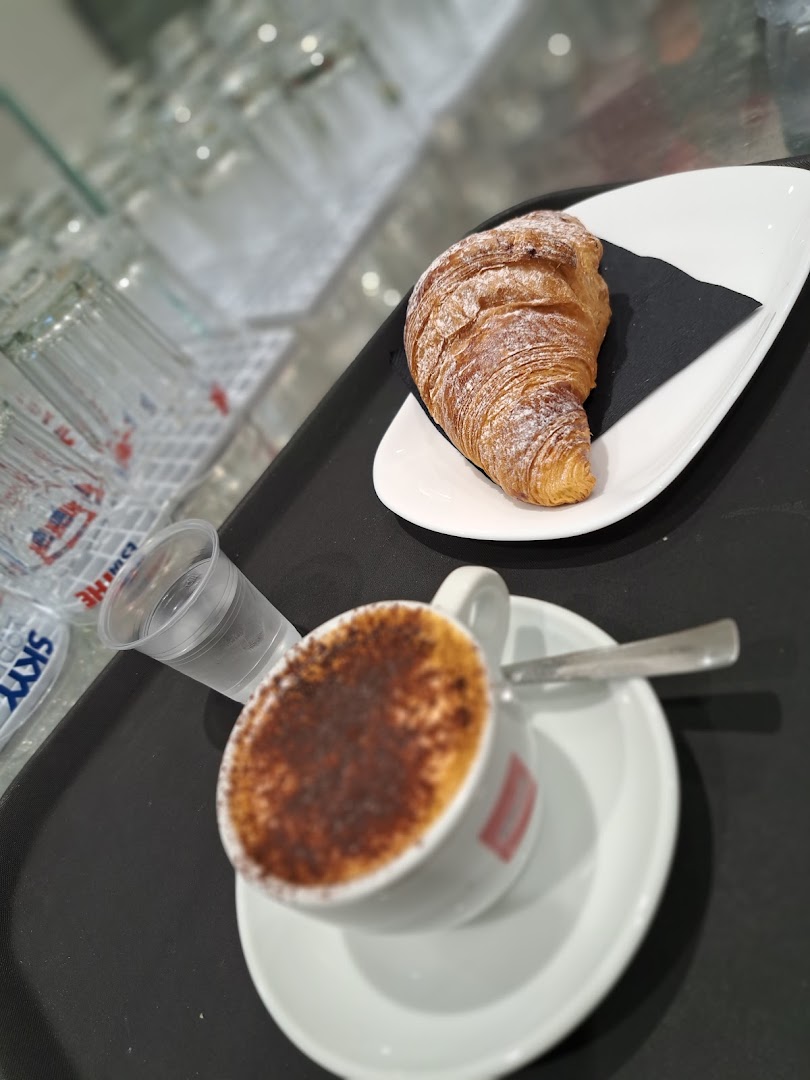Giorgiú ☕ - pasticceria-caffetteria-gelateria, Paola