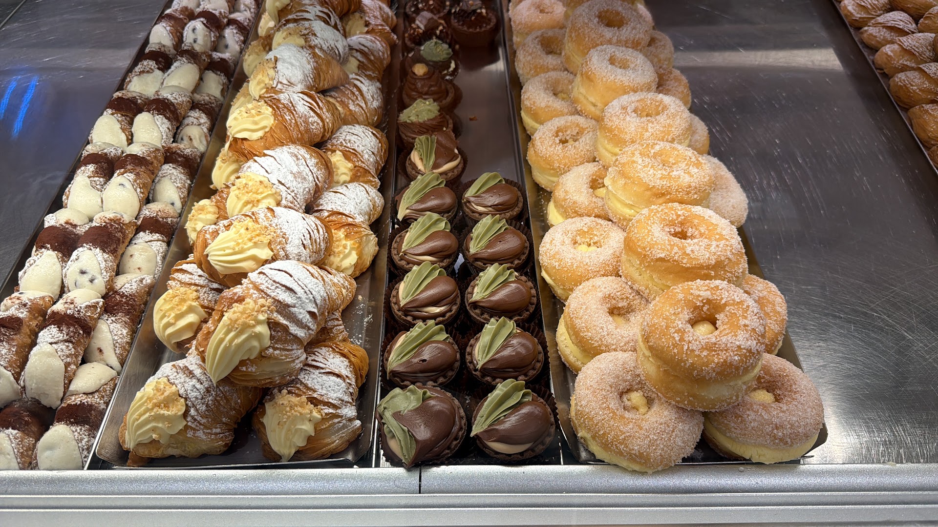 Giorgiú ☕ - pasticceria-caffetteria-gelateria