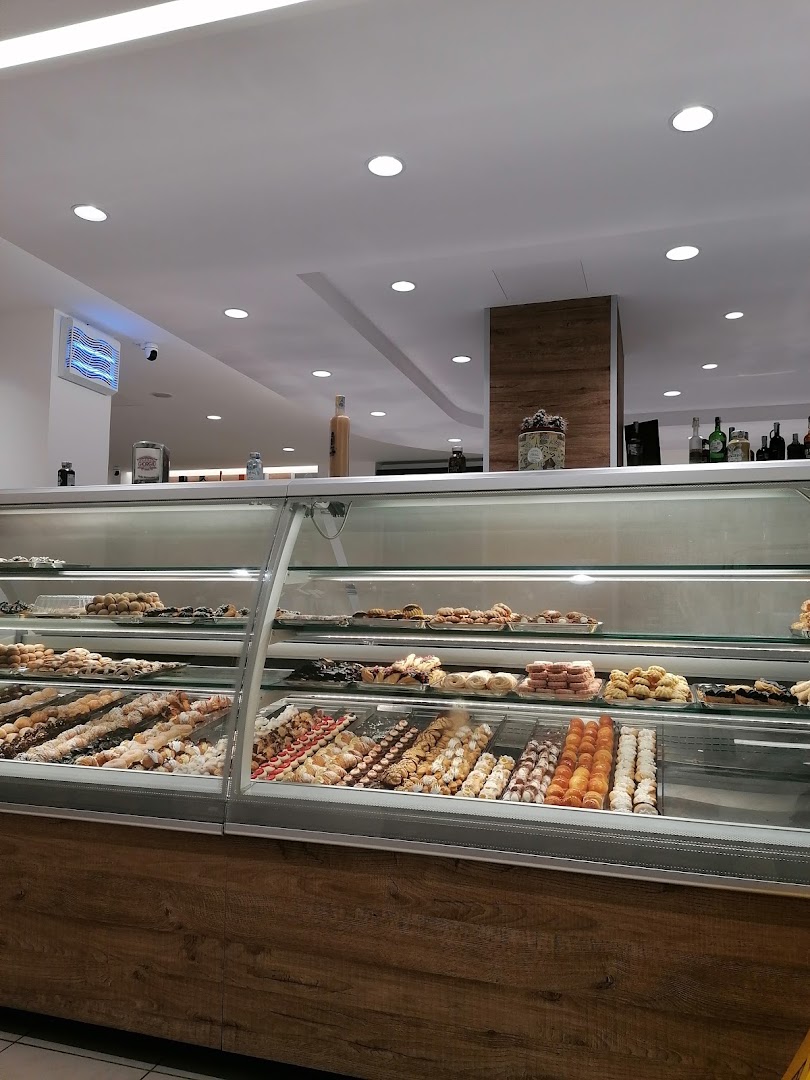 Giorgiú ☕ - pasticceria-caffetteria-gelateria