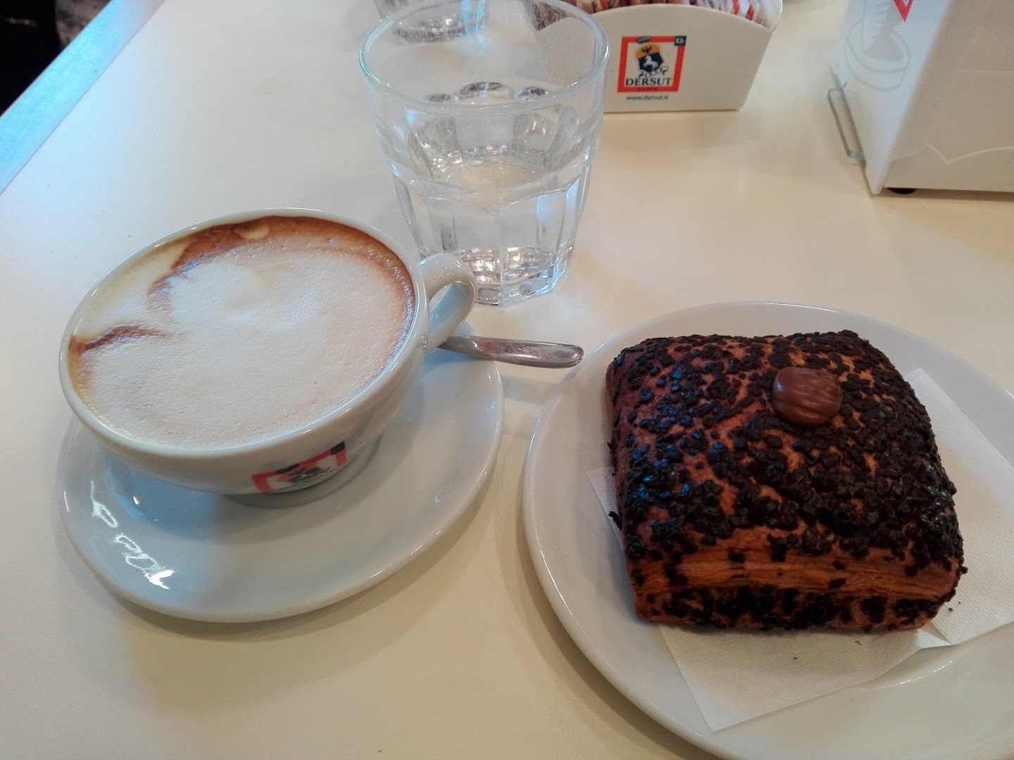 Giornale&Caffè
