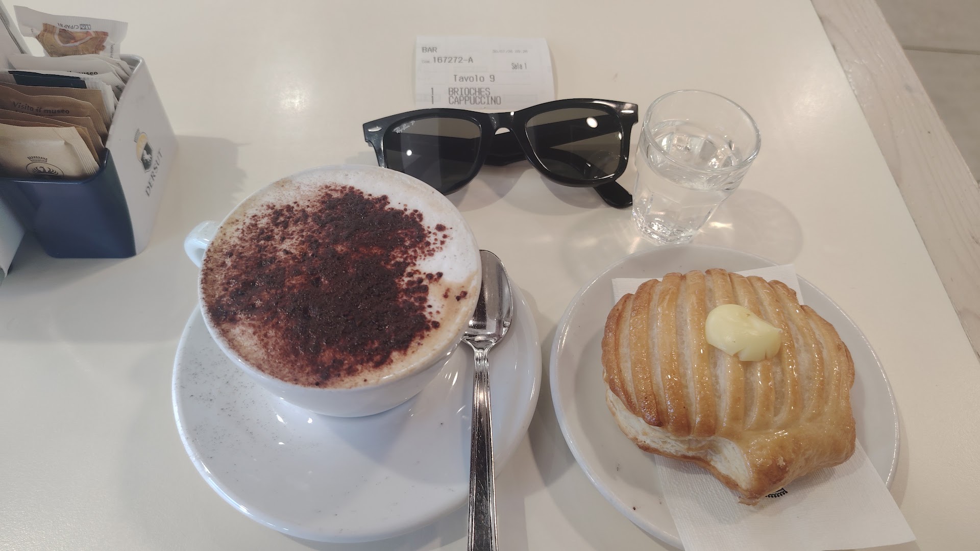 Giornale&Caffè
