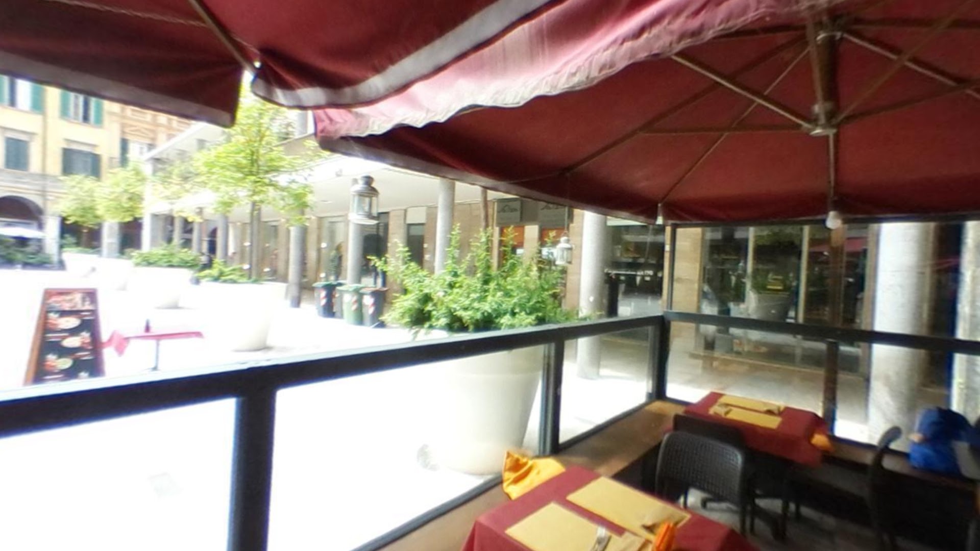 Giornale e Caffè Pisa