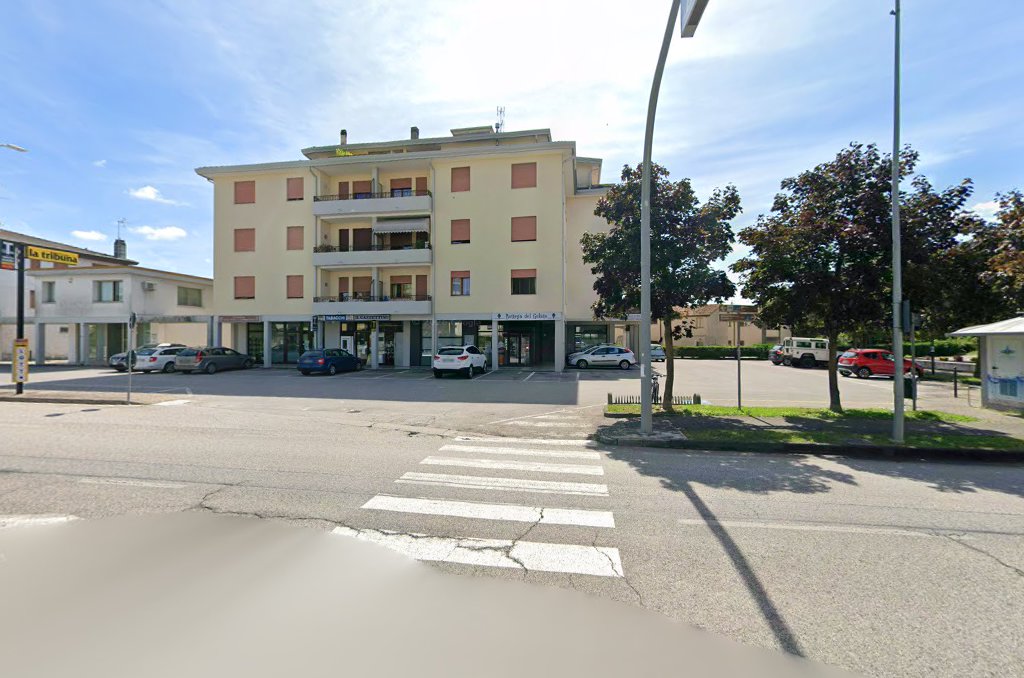 Giornali e Tabacchi da Lina, Gorgo al Monticano