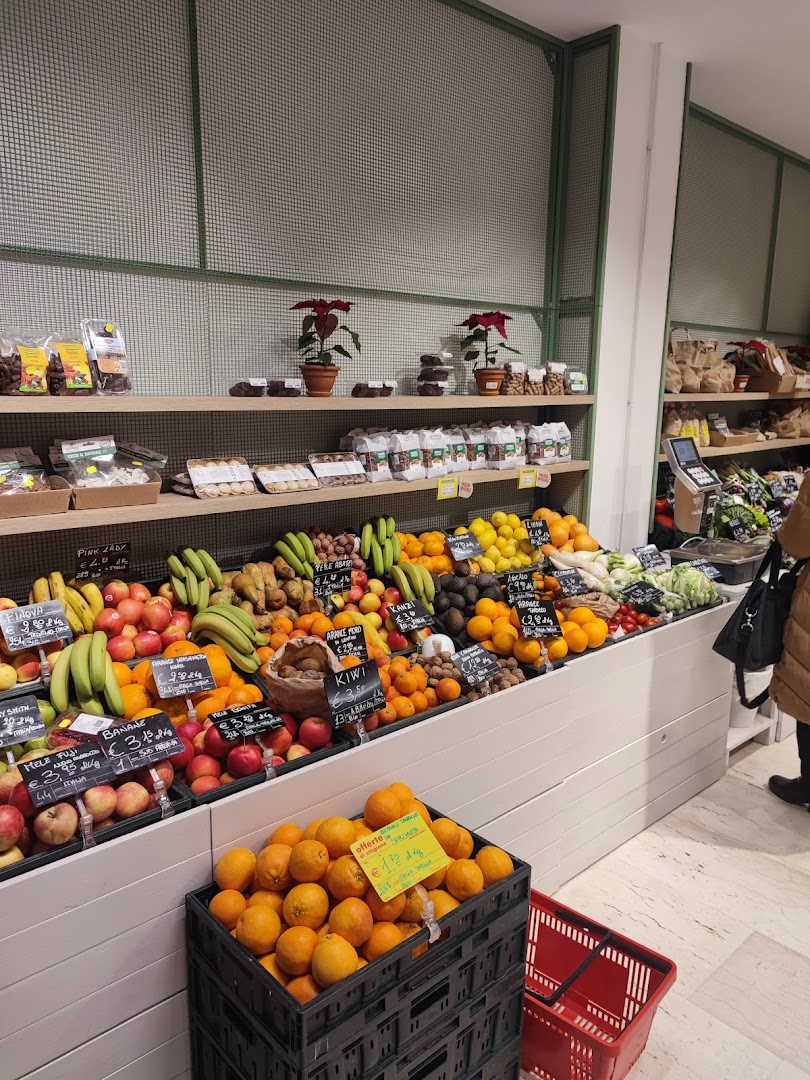 GIORNO PER GIORNO BIO, San Benedetto del Tronto