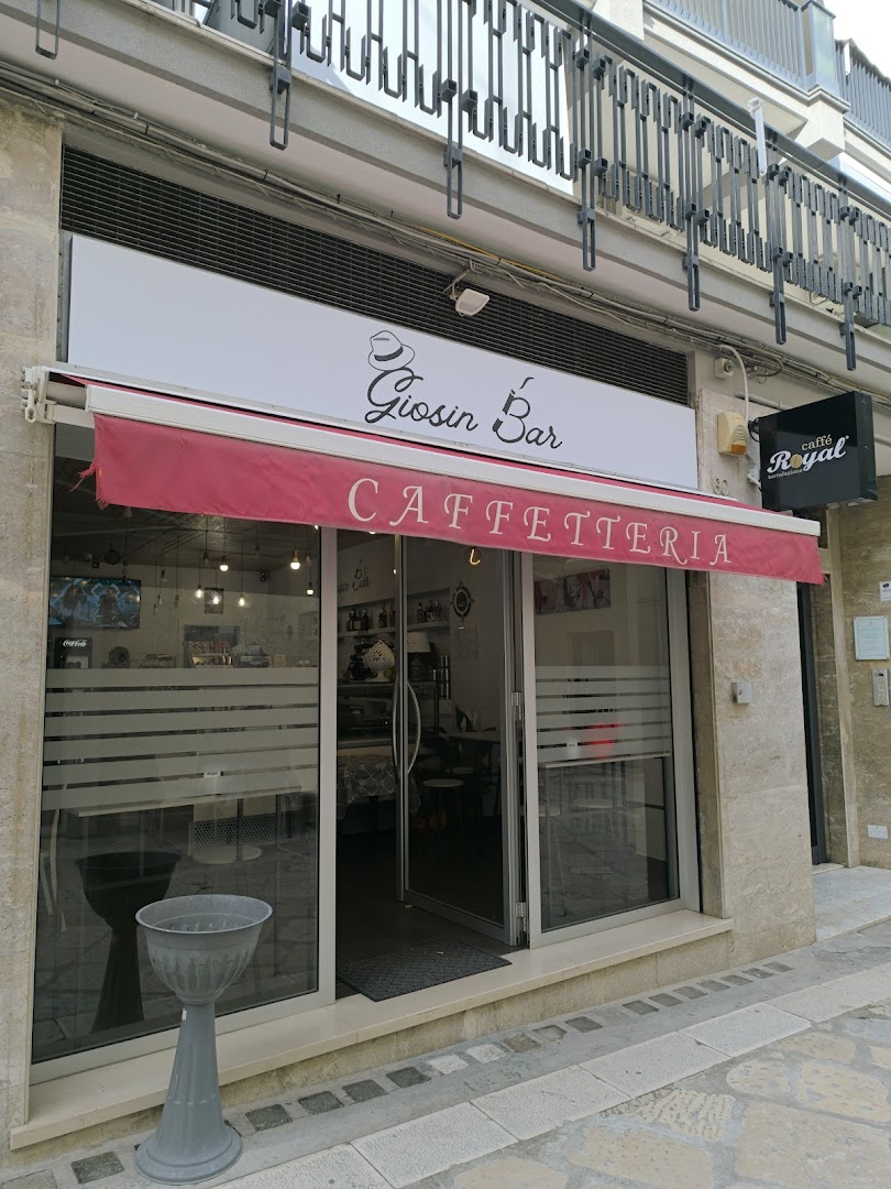Giosin Bar, Valenzano