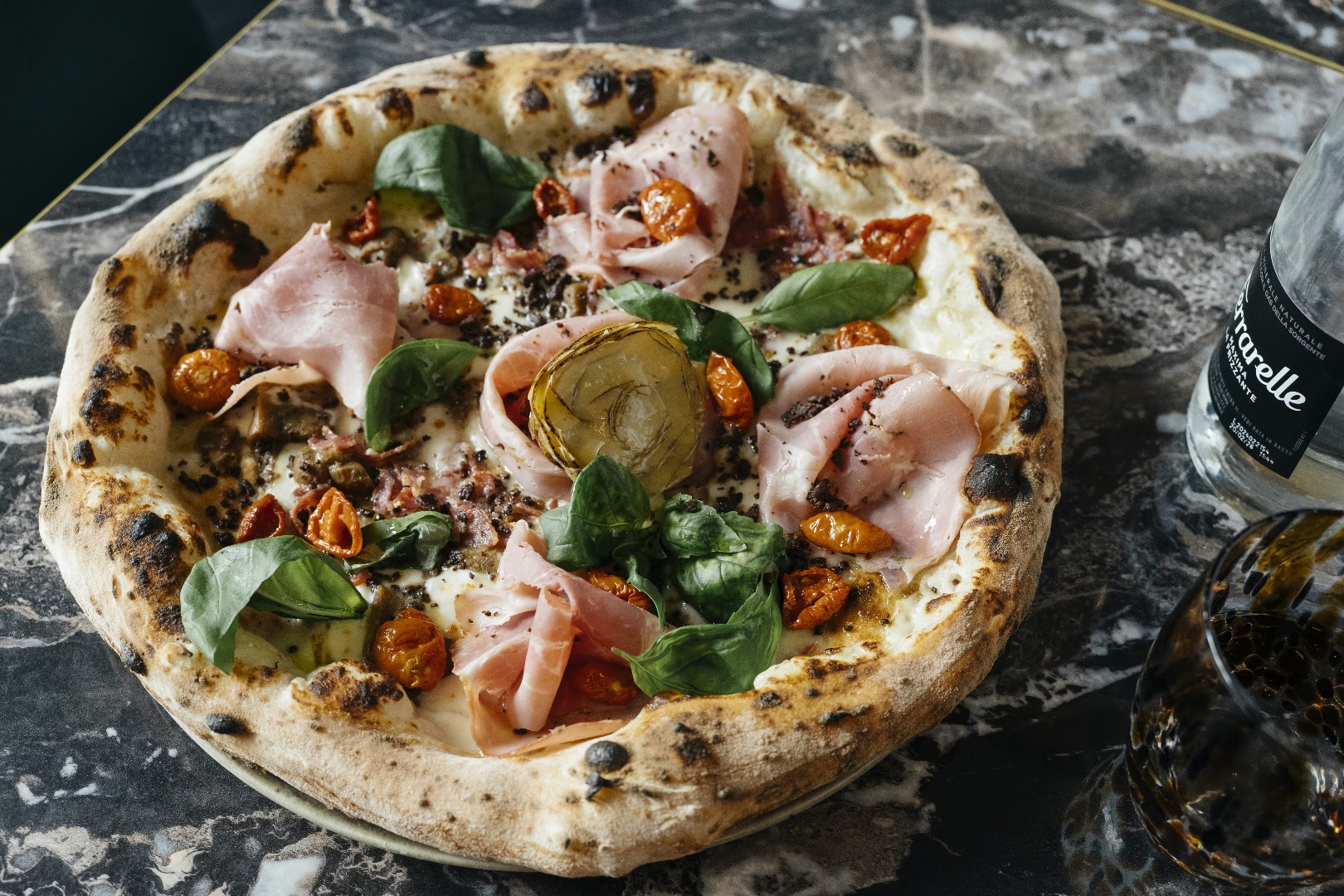 Giotto Pizzeria Firenze, Firenze