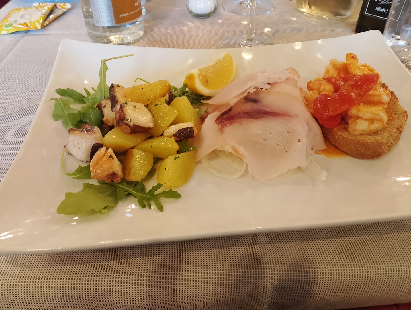 Giotto Ristorante Pizzeria