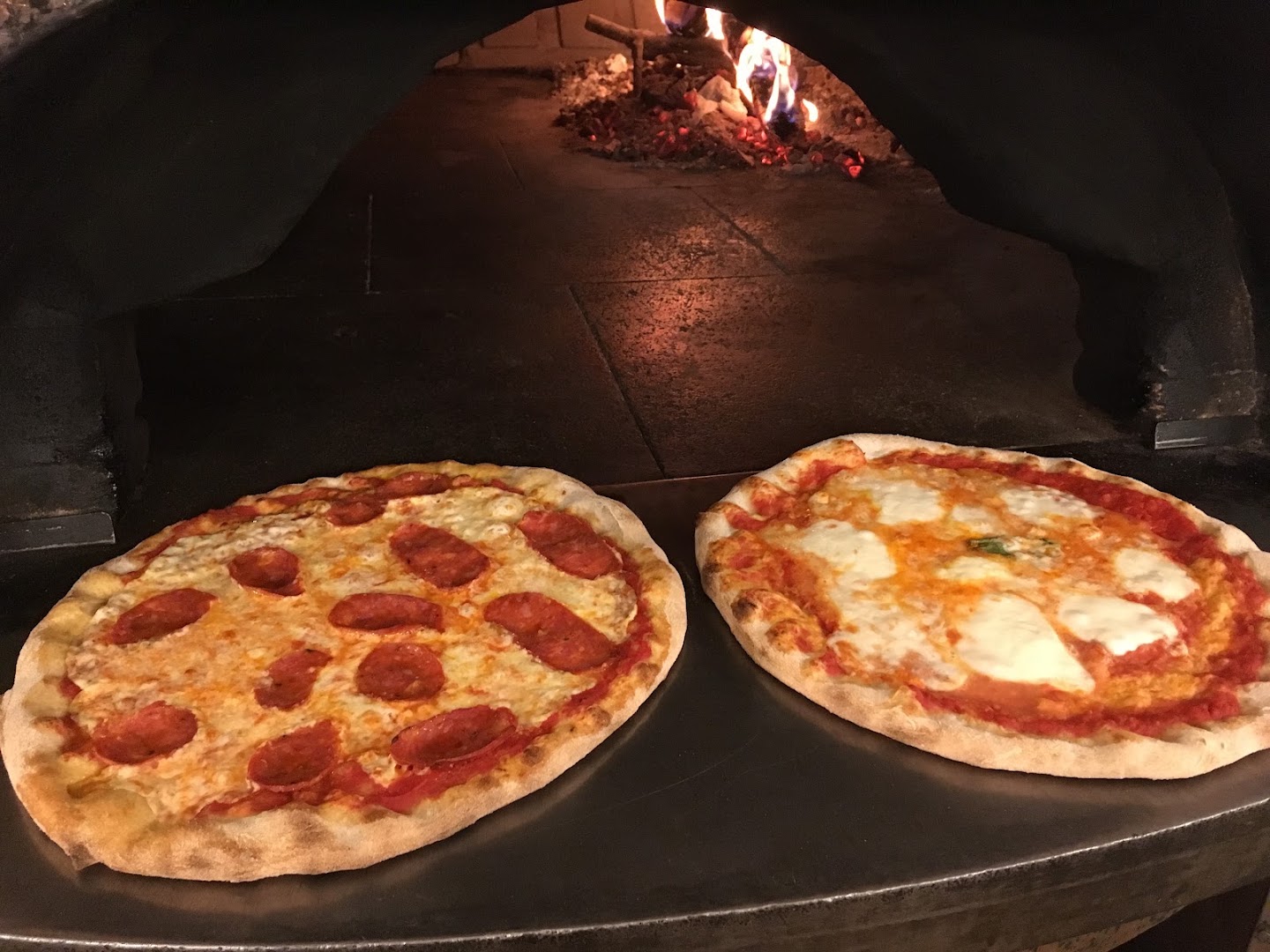 Giotto Ristorante Pizzeria