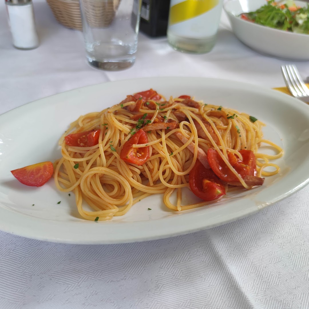 Giotto Ristorante Pizzeria