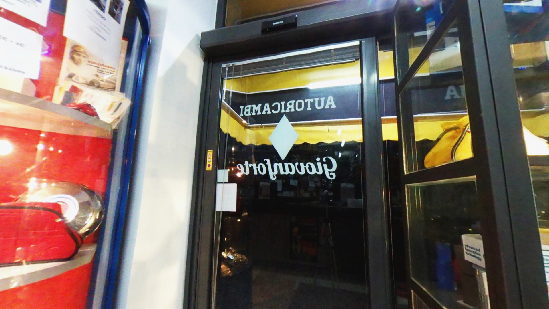 Giovanforte Srl, Ronciglione