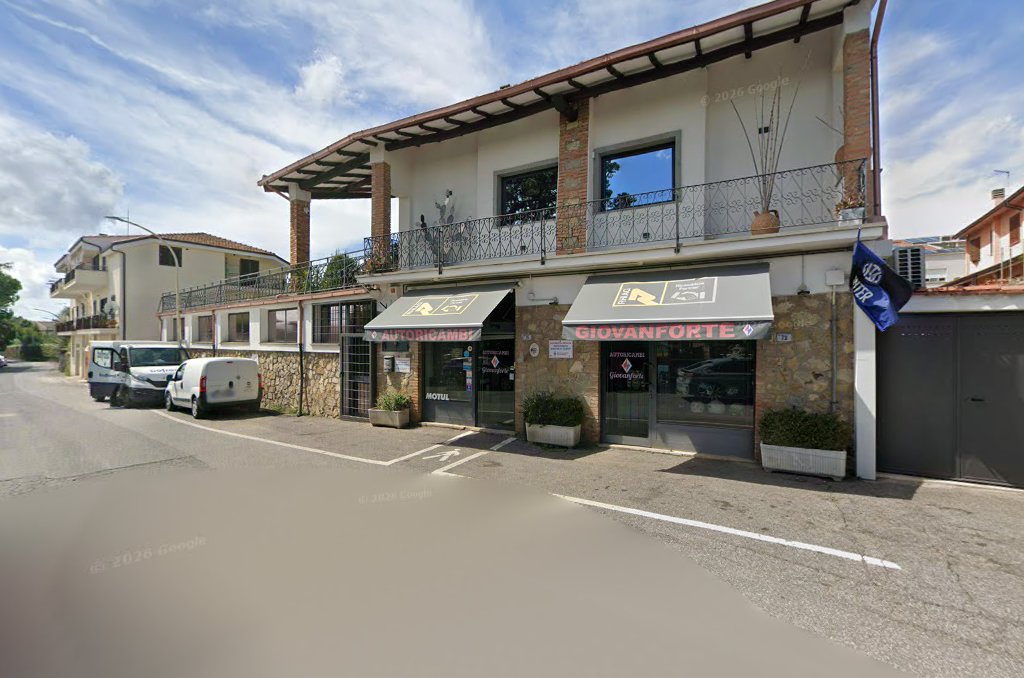 Giovanforte Srl
