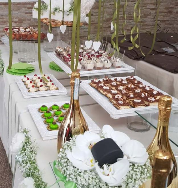 Giovanni Fabozzi Pasticceria