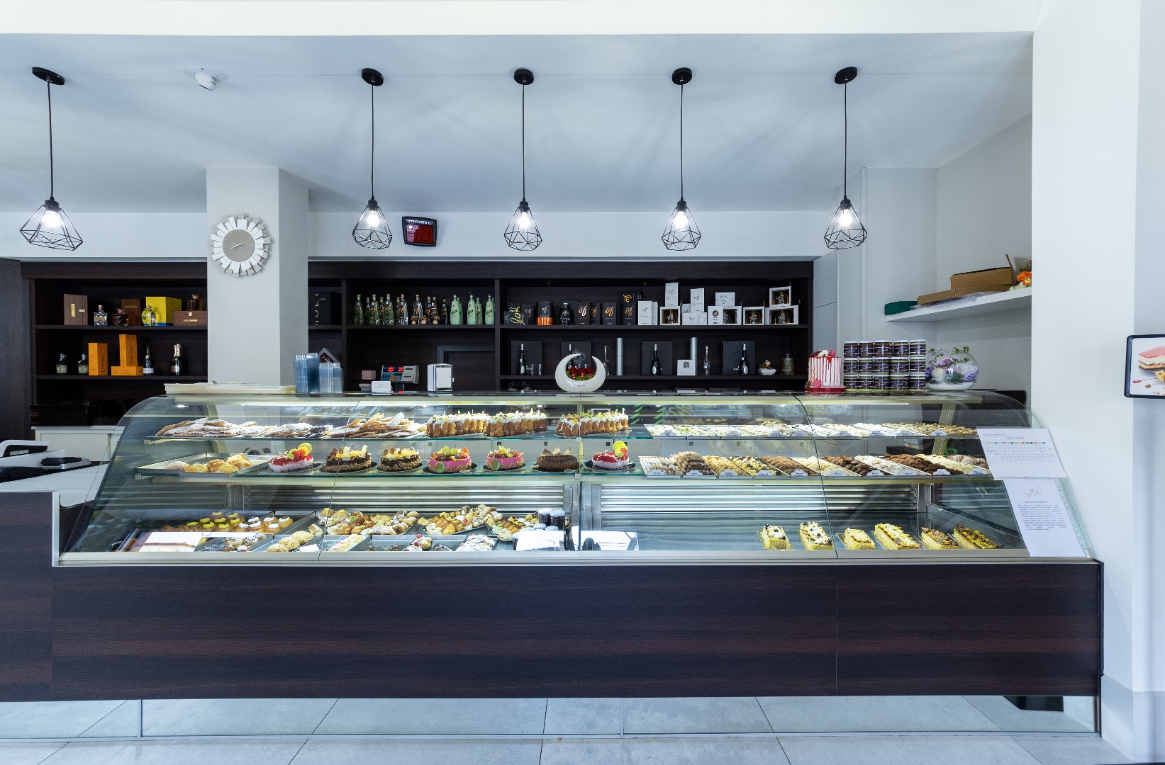 Giovanni Fabozzi Pasticceria