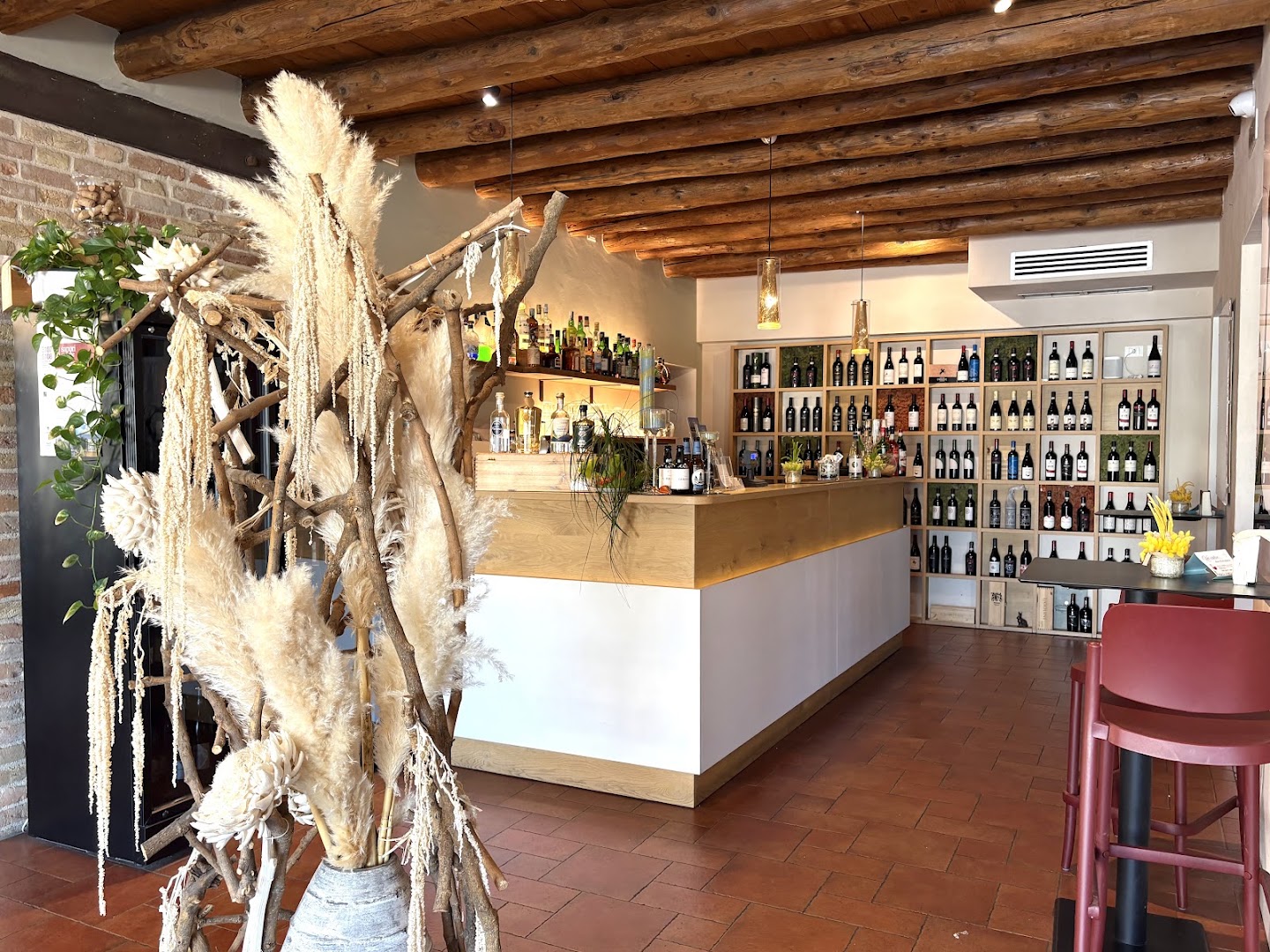 GIOVI Locanda Ca' di Ponte
