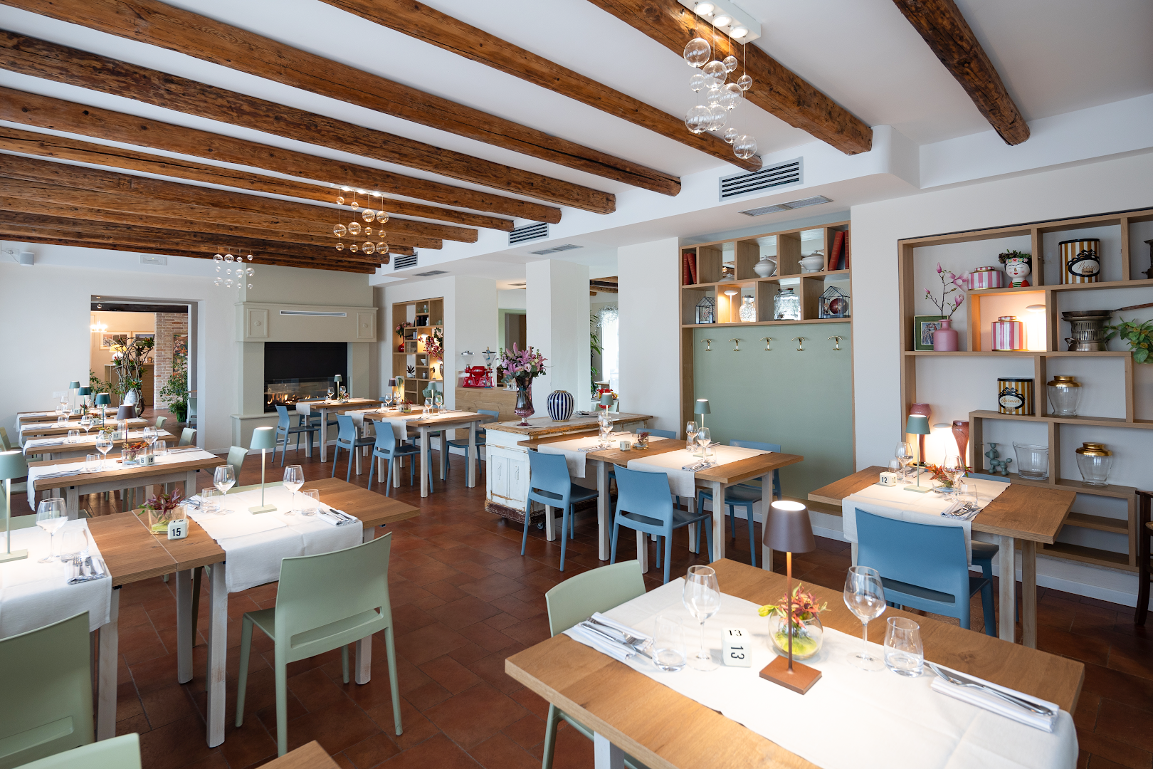 GIOVI Locanda Ca' di Ponte