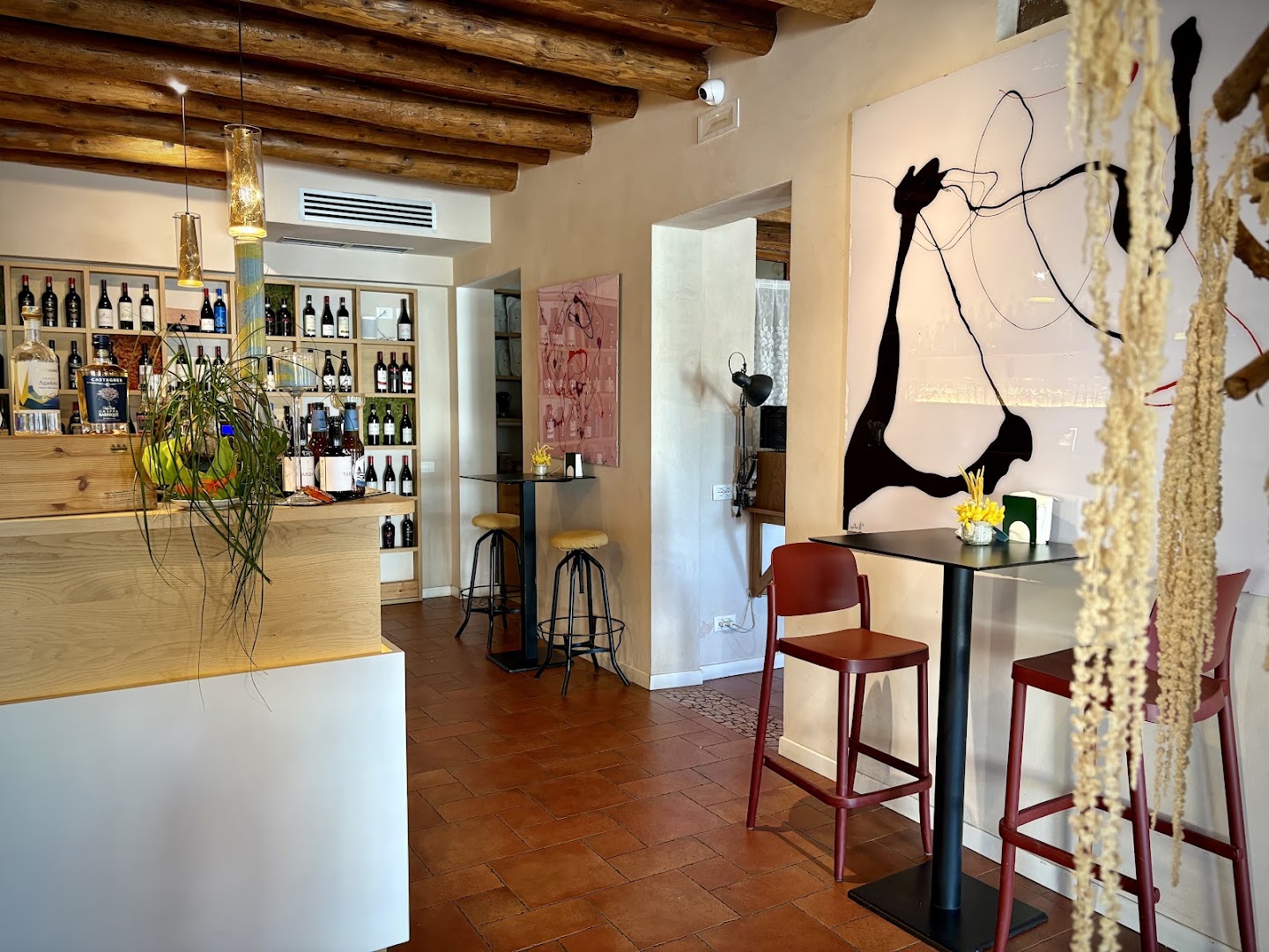 GIOVI Locanda Ca' di Ponte