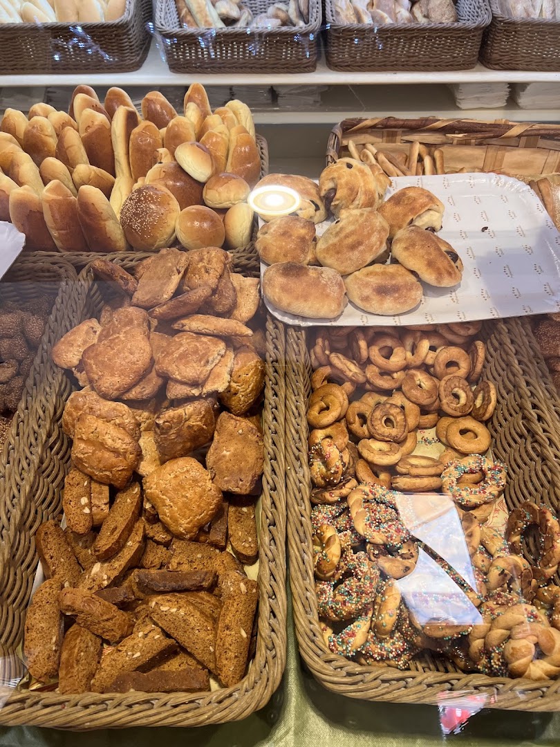 Giovy e Dany Gastronomia Focacceria Rosticceria