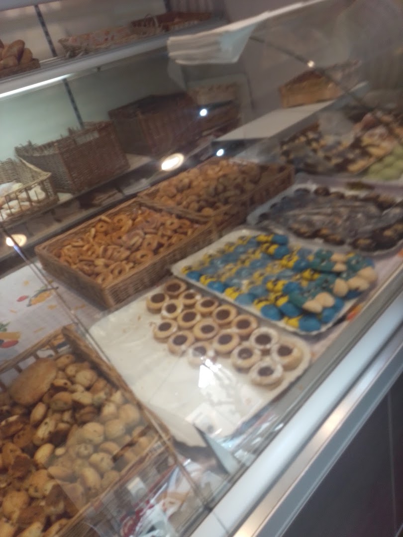 Giovy e Dany Gastronomia Focacceria Rosticceria