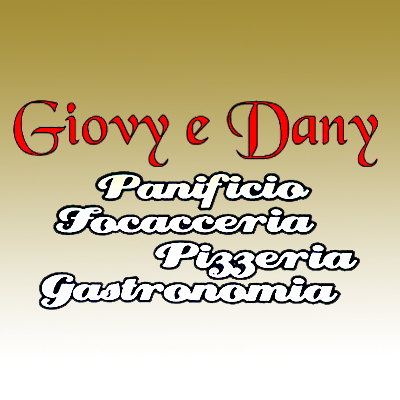 Giovy e Dany Gastronomia Focacceria Rosticceria