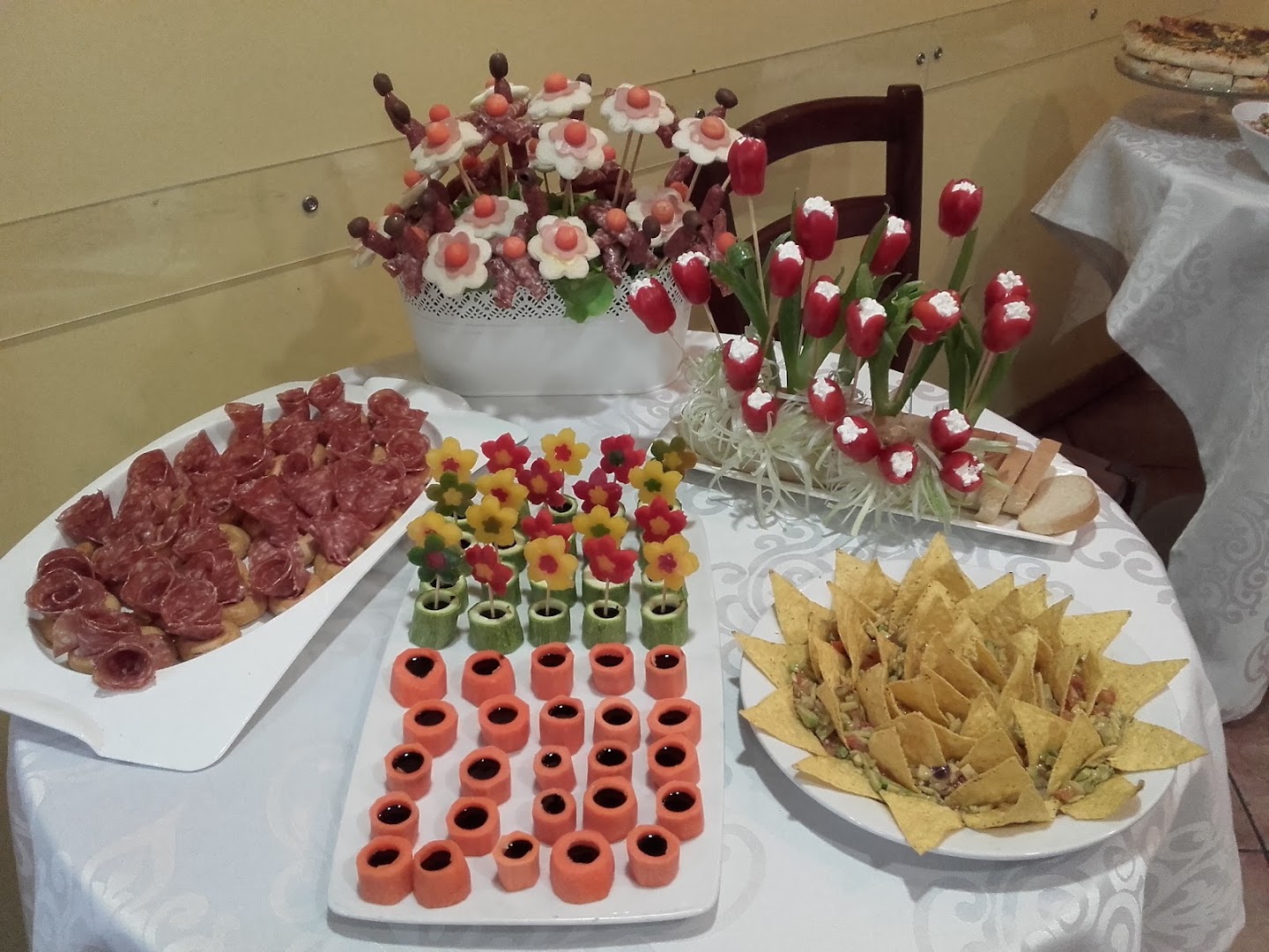 Gipsy Queen Bar Enoteca, Celle Ligure