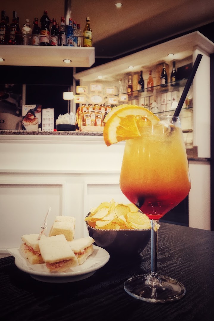 Gira e Firrìa Coffee and Drink, Rovereto