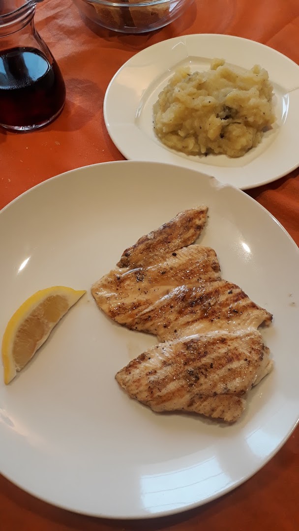 Gira Sole Ristobar