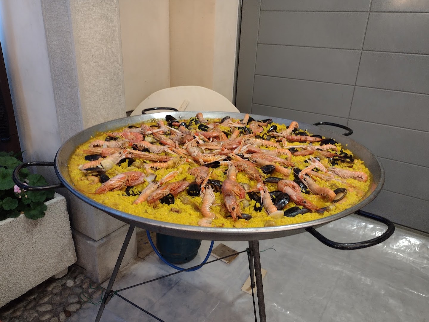 Gira Sole Ristobar