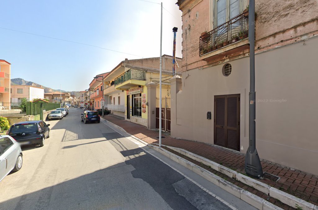 Girarrosto a legna da Jack