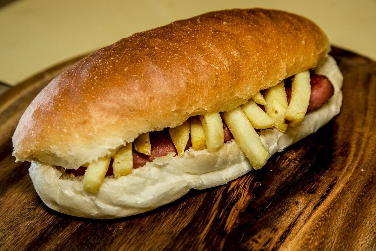 Girarrosto Cotto e Mangiato