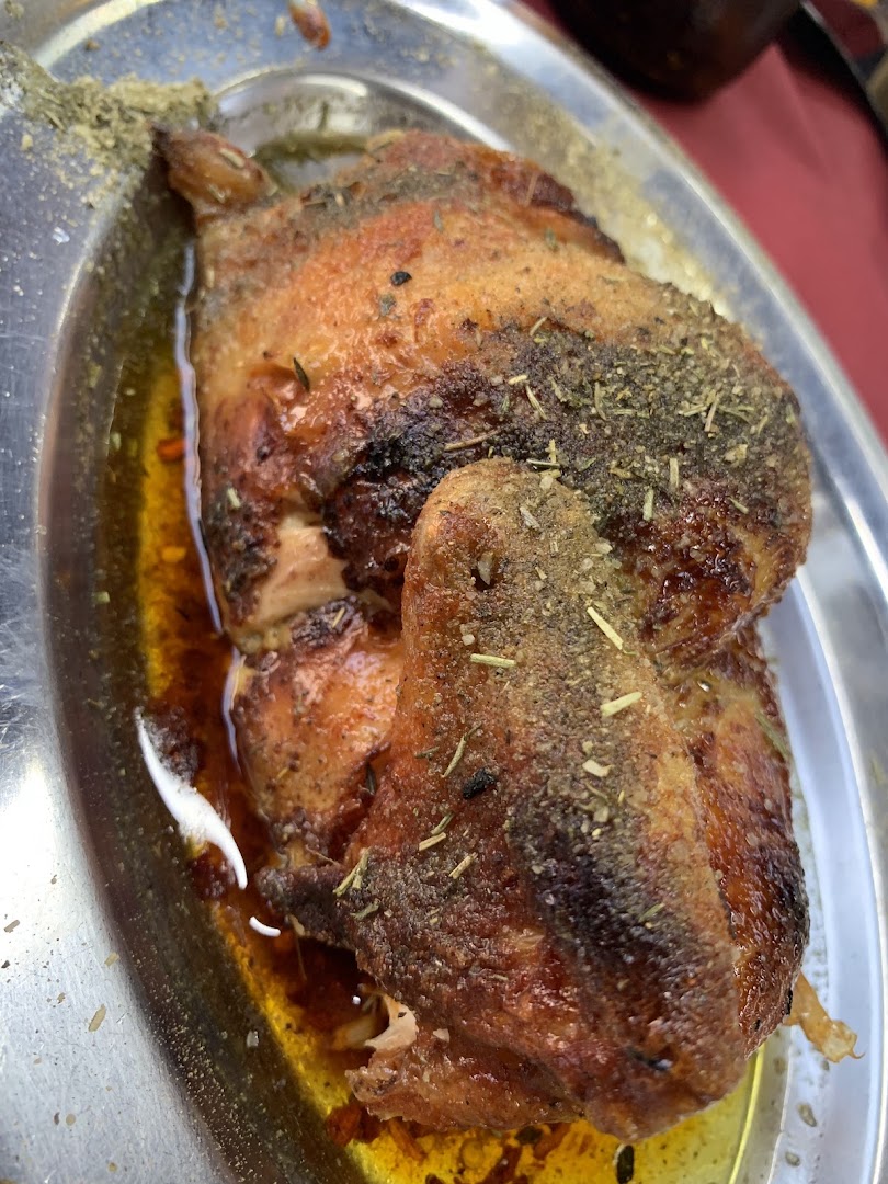 Girarrosto Cotto e Mangiato
